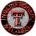 Fan Creations Texas Tech Red Raiders 23.5