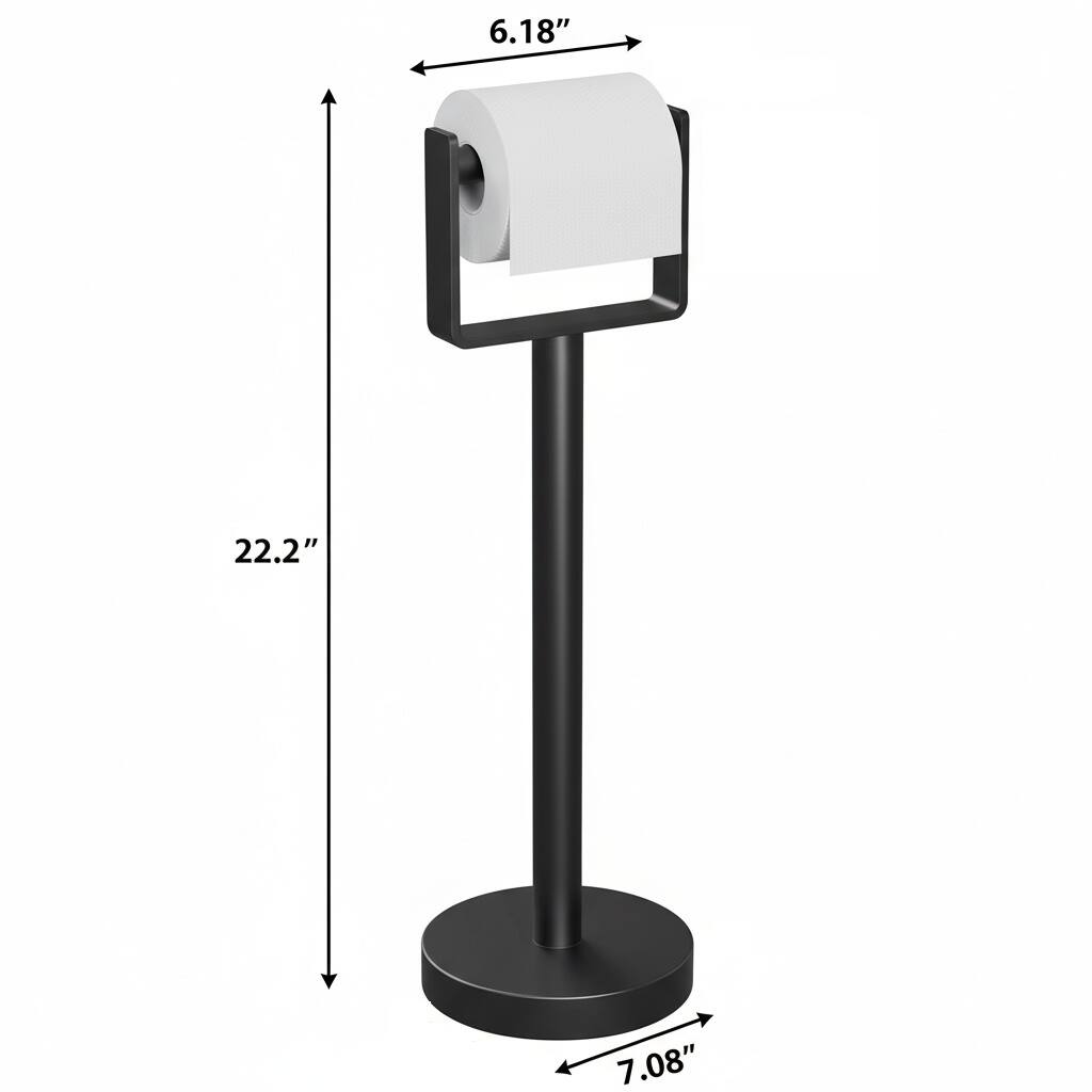 6.18"  
22.2"  
7.08"