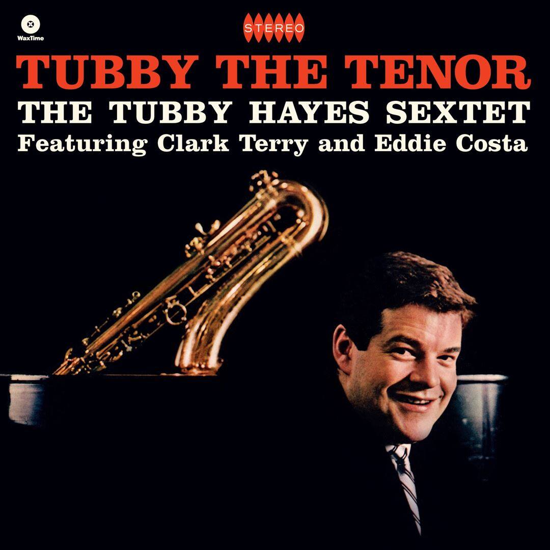 Tubby the Tenor [LP] [VINYL] - Best Buy