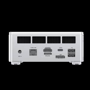 LAN  
HDMI  
USB  
WIFI  
NW  
OCULINK  
OF