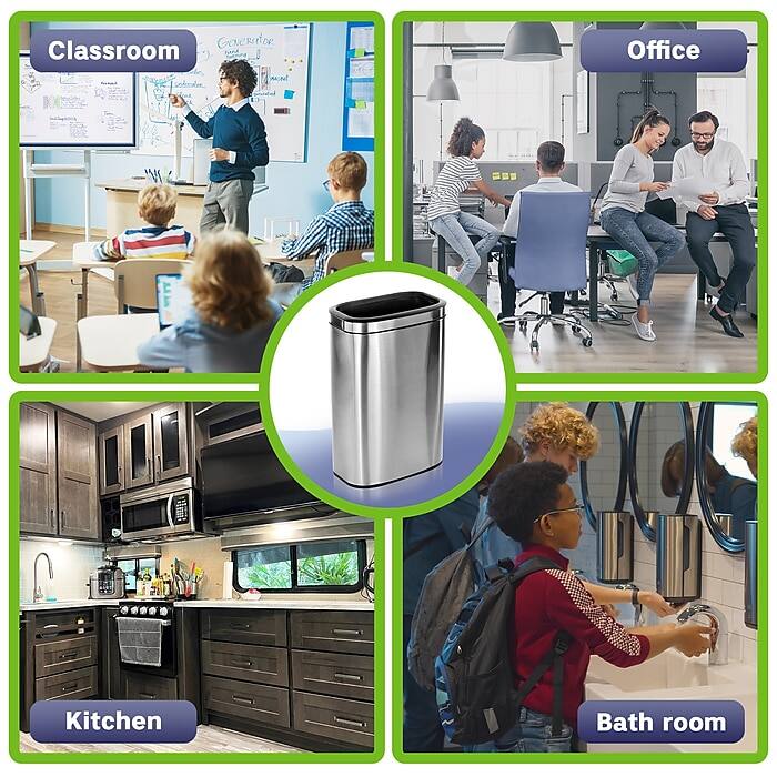 Geveratoe Classroom Office Kitchen Bathroom