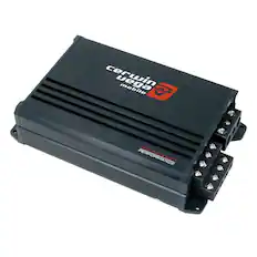 cerwin mobile XED 4000 PERFORMANCE