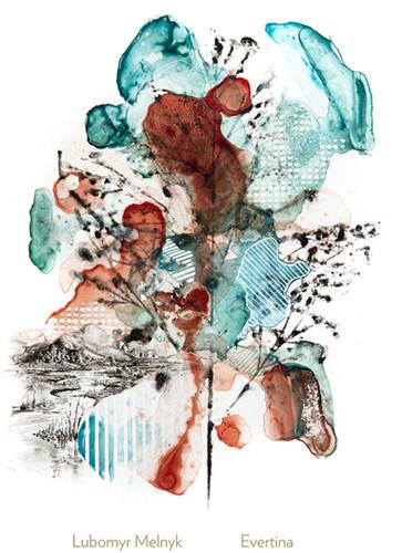 Lubomyr Melnyk - Evertina   - COMPACT DISCS [CD] price history on PriceWatchPro