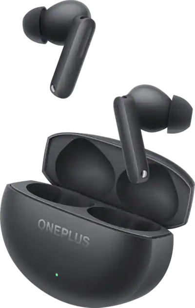 OnePlus Buds 4 True Wireless Earbuds – Noise Cancelling, Long OnePlus Buds 4 True Wireless Earbuds – Noise Cancelling, Long