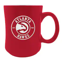 Great American Products - Atlanta Hawks 19oz. Starter Mug - Multicolor