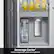 STAMGER
BEUTELSBACHER dender
BEUTELSBACHER kunder
AMal
DERONENSAFT
BITRONUNSAFT
Beverage Center
Beverage Center Internal dispenser and built-in pitcher