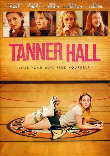 Tanner Hall  - DVD