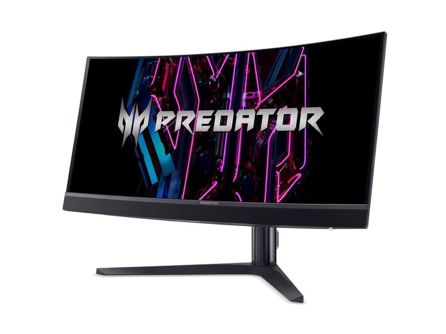 Acer Refurbished Excellent Predator X34 V 34
