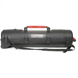 Cartoon Network - Cartoni C940 PP Tube Carry Case for 1-Stage Tripods