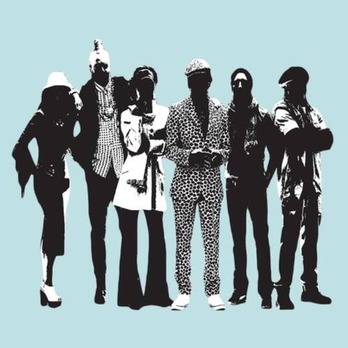 Front. Stay Good [CD].