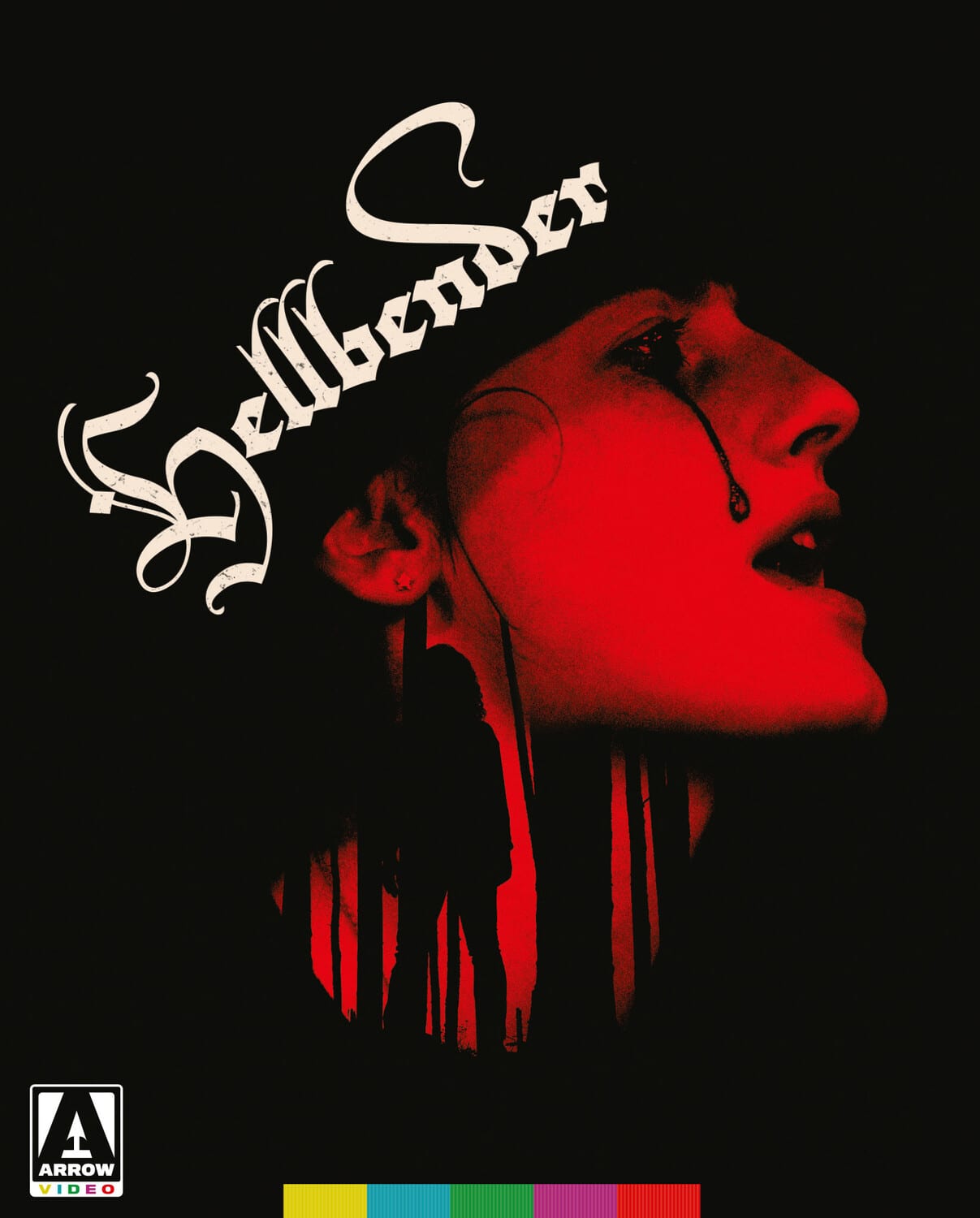 Hellbender   - BLU-RAY price history on PriceWatchPro