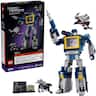 LEGO - Icons Transformers: Soundwave Model Kit 10358