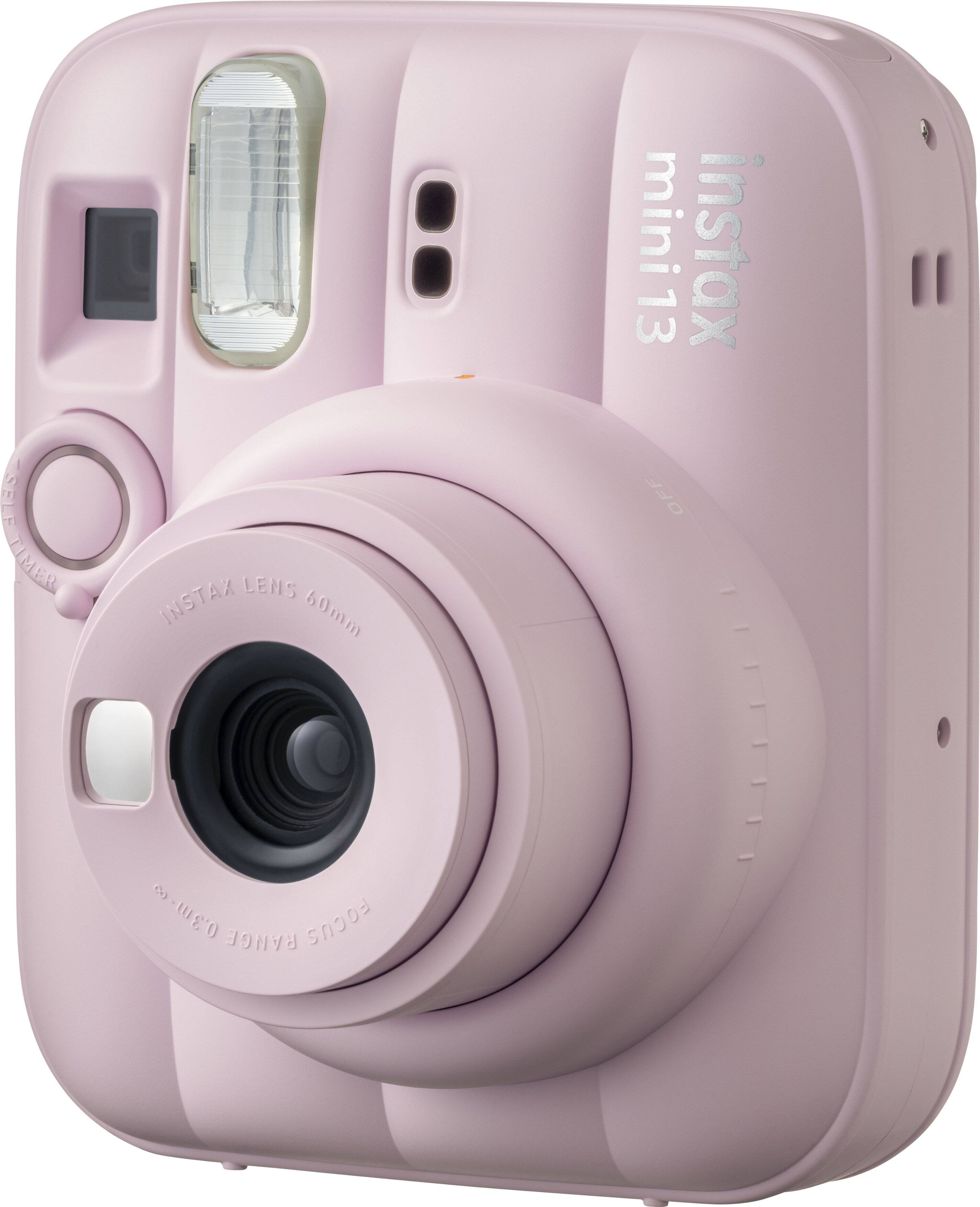 SELE TARTI LENS INSTAX 50mm mini13 instax OFF 0.3m-∞ FOCUS RANGE