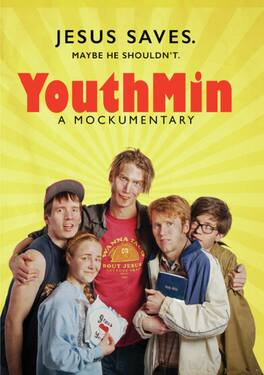 Youthmin: A Mocumentary - DVD