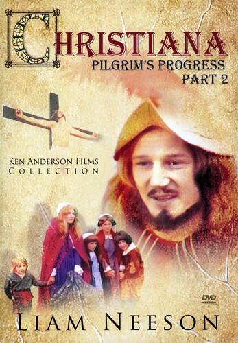 Christiana: Pilgrim’s Progress Part 2   - DVD price history on PriceWatchPro