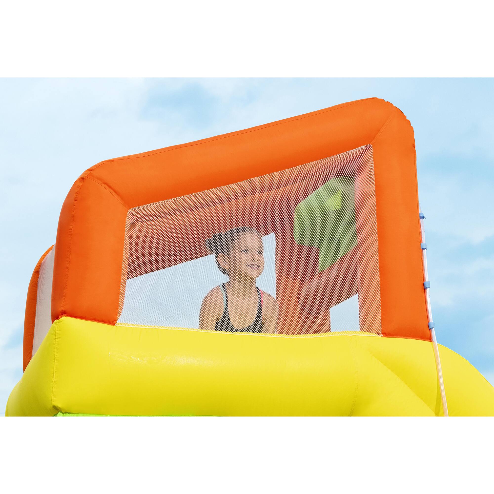 Alt View 5. Bestway - Mega Water Park: Mount Splash - FRG Exclusive.