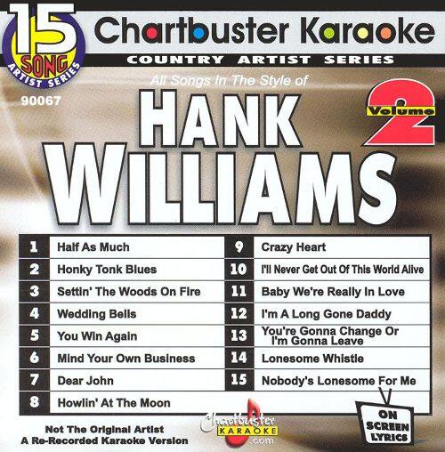 Best Buy Hank Williams Vol 2 [cd]