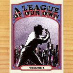 Front Standard. A League of Our Own, Vol. 2 [CD].