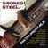 Front Standard. Sacred Steel Instrumentals [CD].