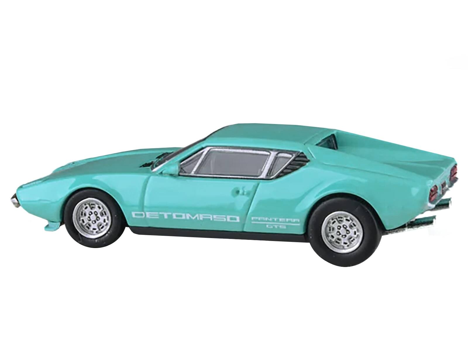DETOMASO PANTERA GTS