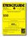 Energy Guide. Whirlpool - Gold 25.5 Cu. Ft. French Door Refrigerator with Thru-the-Door Ice and Water - Stainless-steel.
