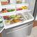 Alt View Standard 2. Whirlpool - Gold 25.5 Cu. Ft. French Door Refrigerator with Thru-the-Door Ice and Water - Stainless-steel.