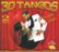 Front Standard. 30 Tangos Para Bailar y Cantar [CD].