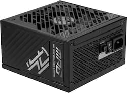 MSI MPG A1250GS PCIE5 1250W ATX 3.1 & PCIe 5.1 Ready Full Modular MSI MPG A1250GS PCIE5 1250W ATX 3.1 & PCIe 5.1 Ready Full Modular