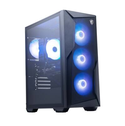 MSI Codex Z2 Gaming Desktop AMD R7 8700F 32GB Memory NVIDIA MSI Codex Z2 Gaming Desktop AMD R7 8700F 32GB Memory NVIDIA