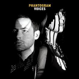Phantogram - Voices - VINYL LP