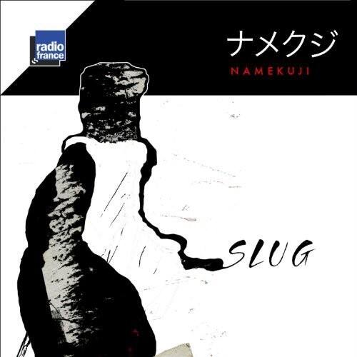 Slug - Namekuji   - COMPACT DISCS [CD] price history on PriceWatchPro