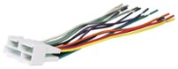 Metra - Radio Harness for Select 1986-2005 Chevrolet GMC Buick Cadillac Pontiac Hummer - Multi - Front_Zoom