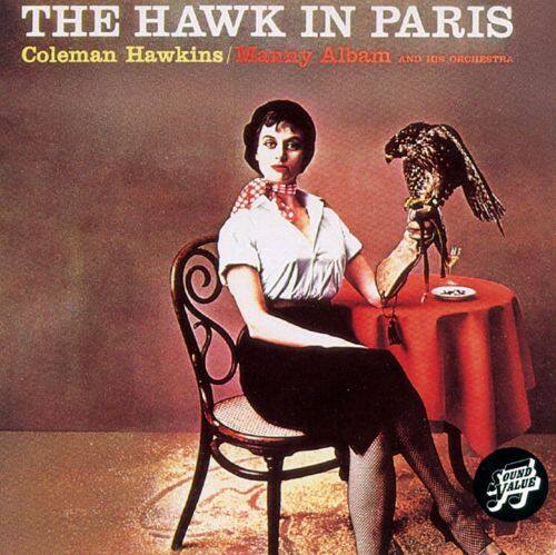 The Hawk in Paris [CD] - Best Buy