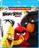 Front. The Angry Birds Movie - BLU-RAY.