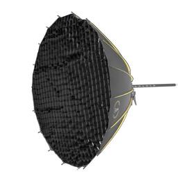 Glow - Eggcrate Grid for the Profond Quick-Open 55" Deep Parabolic Softbox