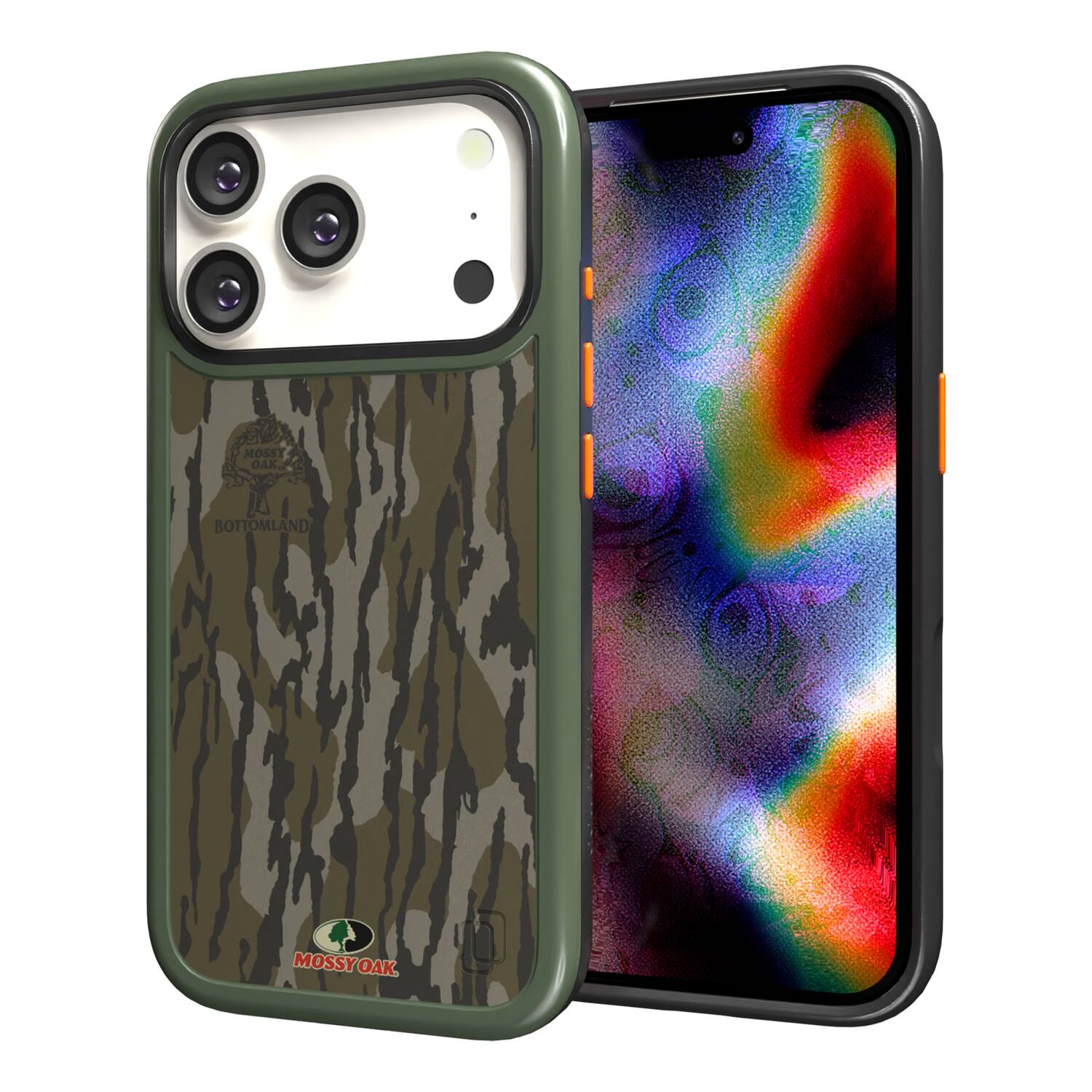 Mossy Oak Bottomland