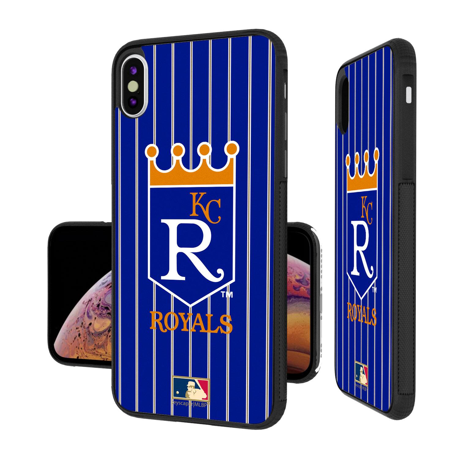 Keyscaper - MLB - Kansas City Royals Cooperstown iPhone Bump Case - 13 mini - Multicolor price history on PriceWatchPro