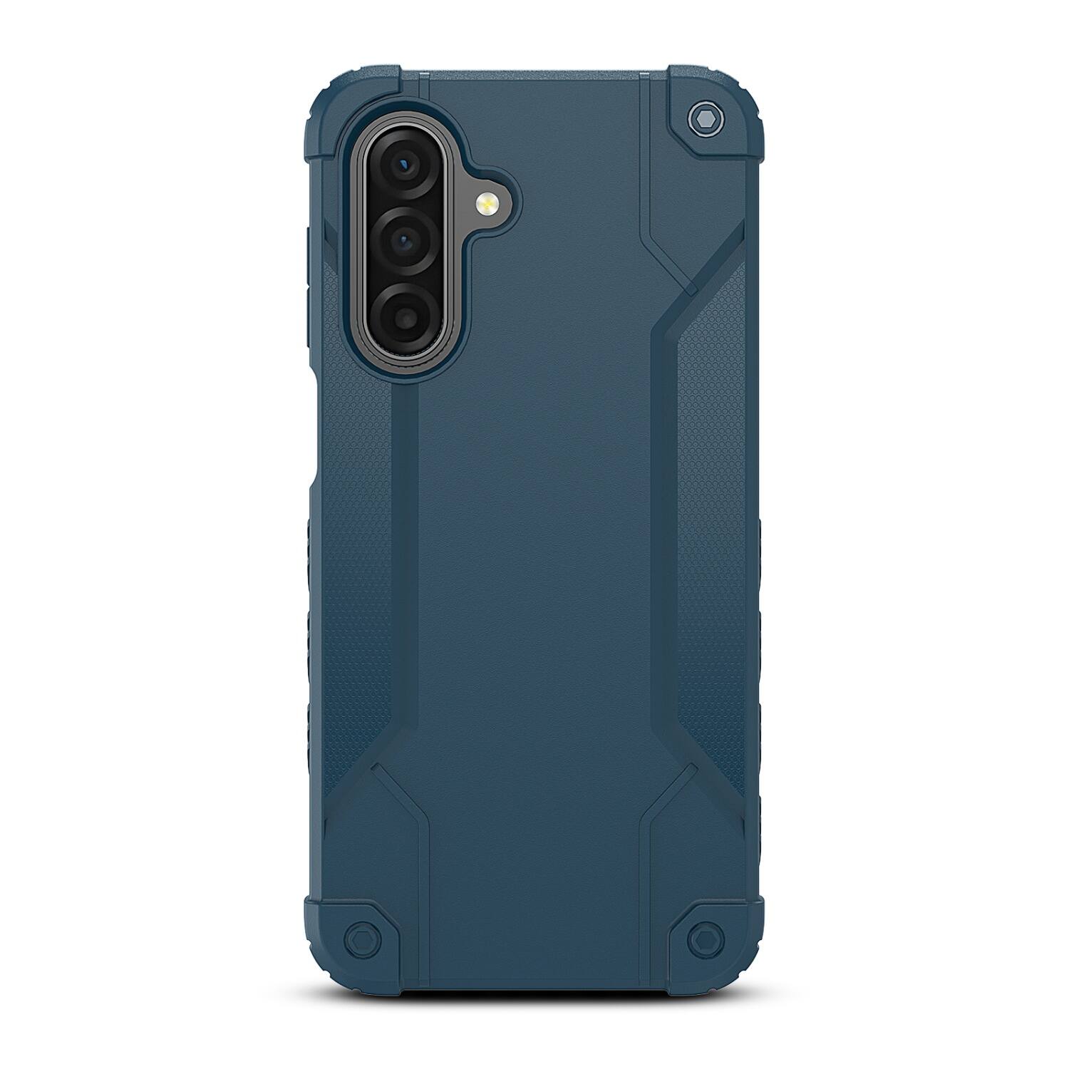 BASELINE - Tactile Series Case for Samsung Galaxy A17 5G / A16 5G - Blue