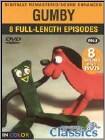 Best Buy: Gumby Dvd 10293263