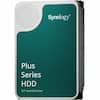 Synology®
Plus Series
HDD
3.5" Hard Disk Drive