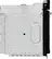 Alt View 20. Frigidaire - Gallery 30" Built-In Single Electric Air Fry Oven - Smudge-Proof® Stainless Steel.