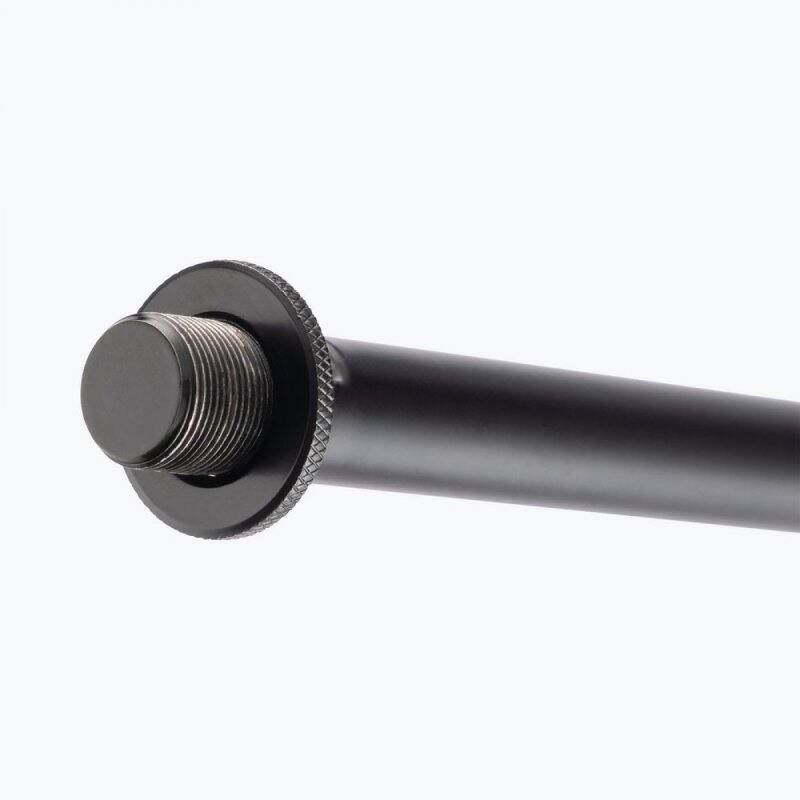 Alt View 5. On Stage Stands - On-Stage Microphone Boom (MSA7020B) - Black.