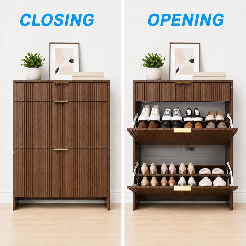 CLOSING  
OPENING