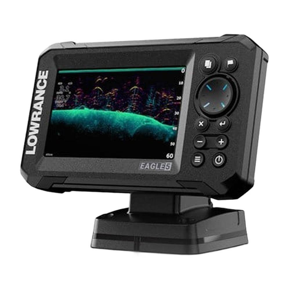 LOWRANCE EAGLE 5