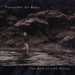 Front Standard. Footprints on Water: Best of John Nilsen [CD].
