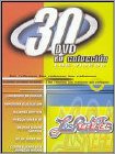 Front Detail. 30 DVD De Coleccion: Los Rehnes - DVD.