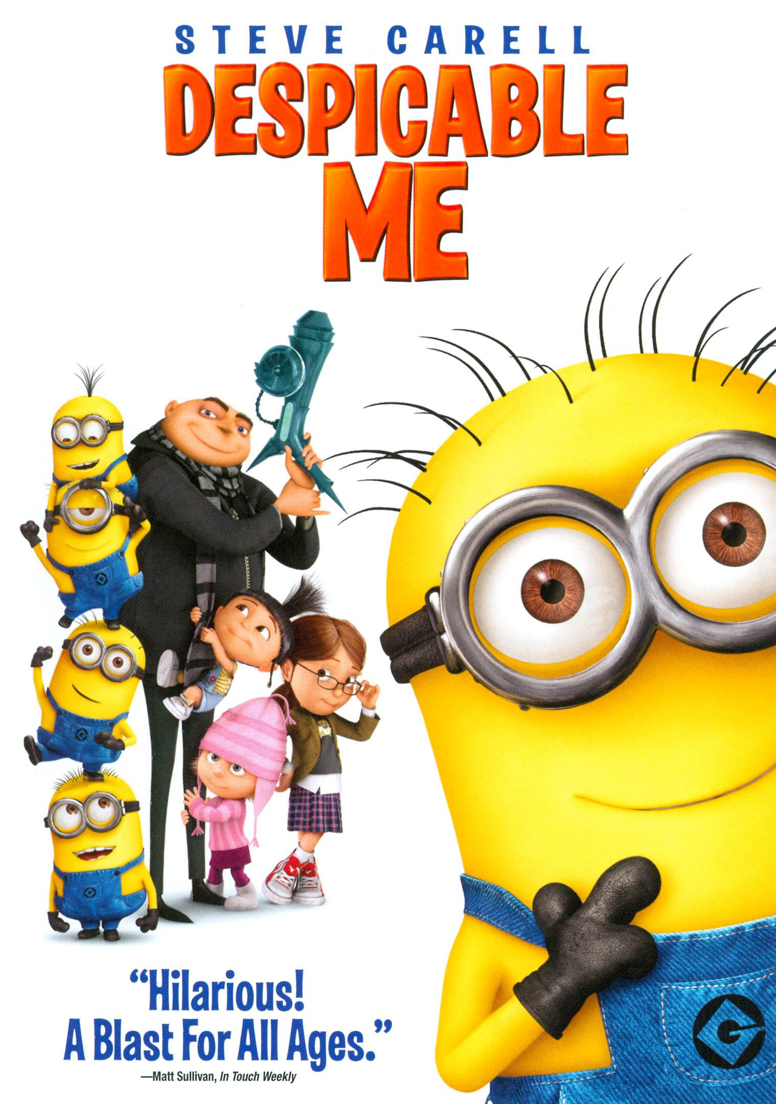 Despicable Me Dvd 10 Best Buy