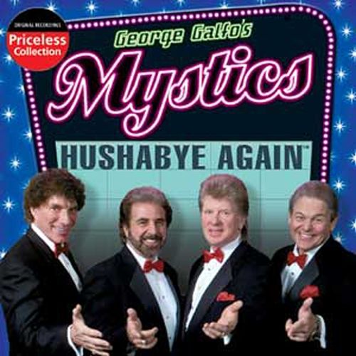  Hushabye Again [CD]