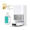 3-Year Warranty* Reliable Quality
*Please refer to the MOVA official website for warranty details. Some models & parts may not be applicable.
MOVA Multi-Surface Floor Cleaner