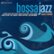 Front Standard. Bossa Jazz Salt Song [CD].